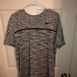 Amazing condition Nike Dri Fit Tennis shirt